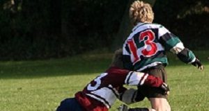 British experts want UN Rights of the Child intervention to remove the tackle from rugby FocusSchoolRugby