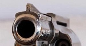 Gunshot wounds place hefty burden on SA's orthopaedic healthcare resources Gun