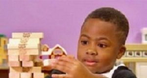 First double hand transplant child can now write, feed and dress independently Harvey