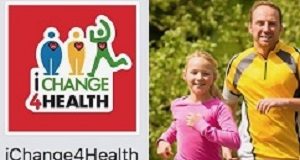 New countrywide training initiative to combat lifestyle diseases Ichange4health