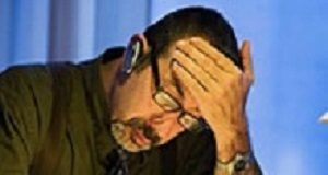 Working long hours increases atrial fibrillation risk LongHoursWork