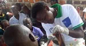 School malaria prevention programmes dramatically cut infection MalariaPrevention
