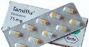 Removal of Tamiflu from WHO Essential Medicines list comes 'far too late' Tamiflu