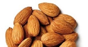 Eating almonds may improve HDL cholesterol and functionality Almonds