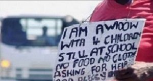 SA's weak economy threatens gains made in public health sector EconomyDown