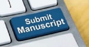 Tips for positive outcomes when submitting manuscripts Manuscript