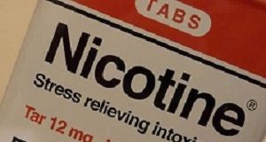 The Tobacco Papers: How Nicotine Replacement Therapy was hijacked Nicotine