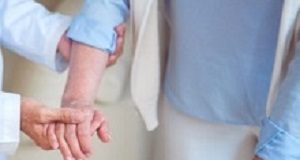 Wearable biofeedback rehab for patients with Parkinson’s Parkinsons