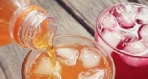 Sugar-sweetened drink with a high protein meal may store more fat SugarDrinks