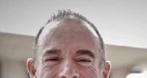 'Berlin Patient' patient speaks in Cape Town on HIV cure research BerlinPatient