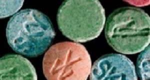 All clear for a trial of Ecstasy drug in PTSD patients Ecstasy