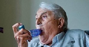 Steroid inhalers in COPD management must be 'carefully weighed' — large study Inhaler