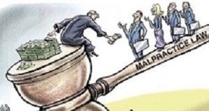 ‘Oversight failures and greed’ drive SA’s medical litigation explosion MedMal