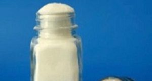 High-salt intake may double the risk of heart failure Salt