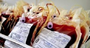 When it comes to blood transfusions, 'fresh is not best' mb-174 blood transfusion