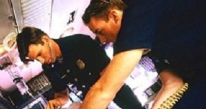 People reluctant to use public access defibrillators Defib