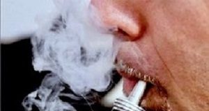 Sounding a warning over new heat-not-burn tobacco devices SmokingHeat