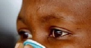 Simple oral swab test could revolutionise TB detection in children TBChildren