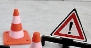 A plastic traffic cone masquerades as bronchial carcinoma TrafficCone