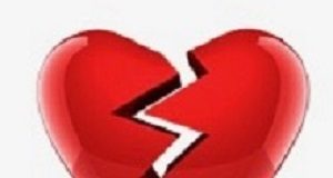 'Broken heart syndrome' can cause long-term heart damage BrokenHeart