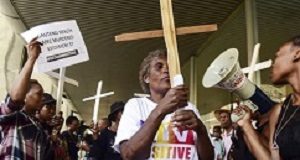 The Tricky Trio: Gauteng Health officials duck and dive Esidemeni