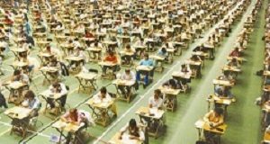 2018 internships: Motsoaledi promises all will be placed. Or else FocusExams