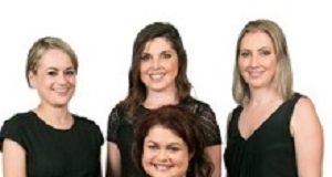 Transplant recipients fight declining number of SA organ transplants OrganTransplantWomen