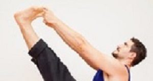 Aerobics and yoga combo significantly reduces coronary and diabetes risk Yoga