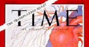 How a historic heart transplant created SA's first celebrity scientist 50 years ago Barnard