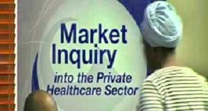 Inquiry blames SA private hospitals for driving up costs HealthmarketInquiry