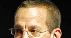 Rampant stealing by officials will collapse SA's health system — Heywood Heywood