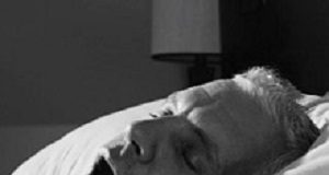 Cannabis-like drug effective in treating sleep apnoea SleepApnoea