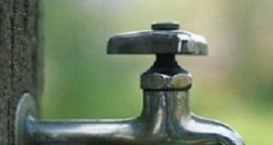 Drinking tap water: Tooth decay versus lead contamination TapWater