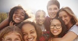 Adolescence 'now lasts from ages 10-24' Adolescence