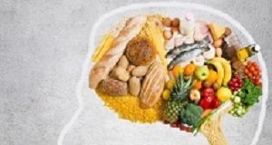 MIND diet slows cognitive decline in stroke survivors MIND