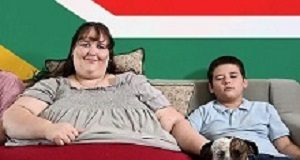 Number of young, obese South Africans doubled in 6 years ObeseSA