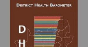 Spotlight on findings in the latest District Health Barometer Barometer