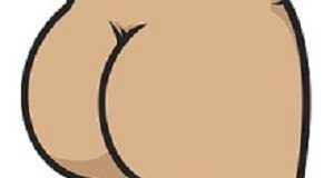 BMJ pulls paper after couple object to pics of their buttocks in the tabloids Buttocks