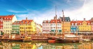 Copenhagen reveals the secrets of being a healthy city Copenhagen