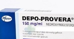 Contraception, HIV and control over black women’s bodies DepoProvera