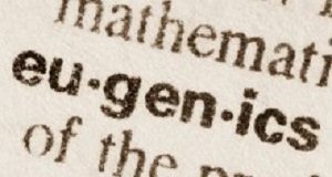 Japanese government sued for forcible sterilisation in 1970s Definition of word eugenics in dictionary