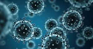 Far-UVC light kills airborne flu viruses without human harm Influenza Virus H1N1