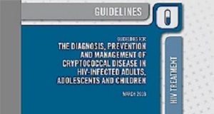 Regimen change may halve cryptococcal meningitis deaths Cryptococcalmeningitis