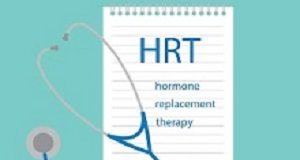 Menopausal HRT linked to healthier heart Menopause
