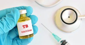 SA clinical trial finds TB vaccine well tolerated Tuberculosisvaccine