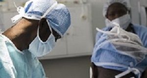 US philanthropist who trained thousands of black SA medical professionals dies Herbert