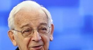 A founding father of chemotherapy dies at 92 Holland