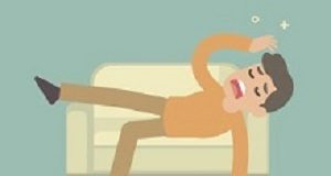 Husbands more prone to illness when wives are primary breadwinners Husbandsick