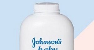 J&J suffers first trial loss in talc/mesothelioma suit Johnsonbabypowder