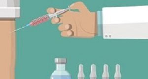 McAlpine: Noakes spread dangerous and untrue information about vaccines Vaccinations